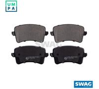 BRAKE PAD SET DISC BRAKE 32 91 6755 FOR AUDI A4/S4 A5/S5 Q5/SUV CAHA/CGLB 2.0L