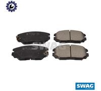 BRAKE PAD SET DISC BRAKE 33 10 5119 FOR HYUNDAI SONATA/V TUCSON/SUV/Van KIA
