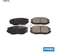 BRAKE PAD SET DISC BRAKE 33 10 5119 FOR HYUNDAI SONATA/V TUCSON/SUV/Van KIA