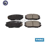BRAKE PAD SET DISC BRAKE 33 10 5119 FOR HYUNDAI SONATA/V TUCSON/SUV/Van KIA