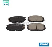 BRAKE PAD SET DISC BRAKE 33 10 5119 FOR HYUNDAI SONATA/V TUCSON/SUV/Van KIA