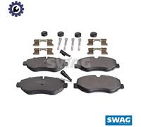 BRAKE PAD SET DISC BRAKE 33 10 6317 FOR NISSAN YD25K3LD-5LO/5MI/5HO 2.5L 4cyl