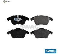 BRAKE PAD SET DISC BRAKE 33 10 7494 FOR FORD MONDEO/V/Turnier/Hatchback 1.0L