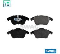 BRAKE PAD SET DISC BRAKE 33 10 7494 FOR FORD MONDEO/V/Turnier/Hatchback 1.0L
