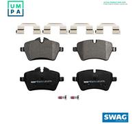 BRAKE PAD SET DISC BRAKE 33 11 1250 FOR RENAULT GRAND/KANGOO/III/MPV 1.3L 4cyl