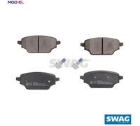 BRAKE PAD SET DISC BRAKE 33 11 1250 FOR RENAULT GRAND/KANGOO/III/MPV 1.3L 4cyl