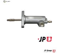 JP GROUP 3463600110 Brake pad set