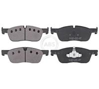 BRAKE PAD SET, DISC BRAKE 35101