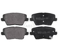 BRAKE PAD SET DISC BRAKE FOR KIA CEED/Sportswagon/Tourer/PRO/Hatchback/Van/X