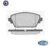 BRAKE PAD SET DISC BRAKE 363916060566 FOR NISSAN TINO/ALMERA PRIMERA/Traveller