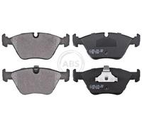 BRAKE PAD SET, DISC BRAKE 36998