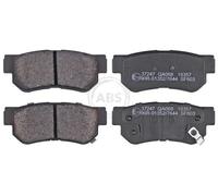 A.B.S. 37247 Brake pad set