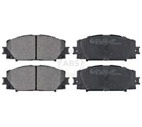 BRAKE PAD SET, DISC BRAKE 37542