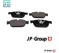 BRAKE PAD SET DISC BRAKE 4163607810 FOR PEUGEOT 308/II/SW HNP /HNV /HNZ 1.2L