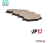 BRAKE PAD SET DISC BRAKE 4763600310 FOR SUZUKI GRAND/VITARA/Open/Off-Road/XL-7