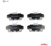 New Brake Pad Set, disc brake for CHRYSLER:PT CRUISER,PT CRUISER Wagon