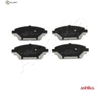 BRAKE PAD SET DISC BRAKE 50-01-176 FOR NISSAN TINO/ALMERA PRIMERA/Traveller 2.2L