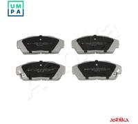 BRAKE PAD SET DISC BRAKE 50-04-426 FOR HONDA LEGEND/ INTEGRA ACCORD/III 2.0L