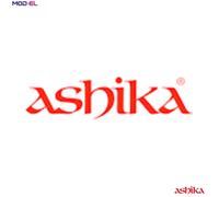 ASHIKA 50-04-433 Brake pad set