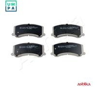 BRAKE PAD SET DISC BRAKE 50-08-816 FOR SUZUKI ESTEEM/BALENO G13BB/G13BA 1.3L
