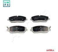 BRAKE PAD SET DISC BRAKE 50-0H-H22 FOR HYUNDAI H350/Platform/Chassis/Van/Bus