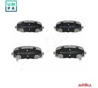 New Brake Pad Set, disc brake for HYUNDAI KIA:i10 I,MORNING,PICANTO,EUROSTAR