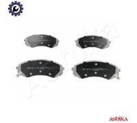 BRAKE PAD SET DISC BRAKE 50-0K-019 FOR HYUNDAI GRAND/H-1/STAREX/Travel/II/??