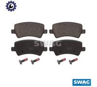 BRAKE PAD SET DISC BRAKE 50 91 6625 FOR LAND ROVER FREELANDER LR2/SUV RANGE 2.2L