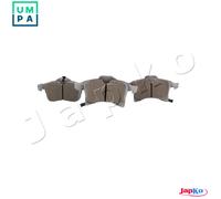 BRAKE PAD SET DISC BRAKE 500032 FOR OPEL ZAFIRA/Box/Body/MPV CORSA VITA ASTRA