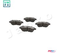 BRAKE PAD SET DISC BRAKE 500041 FOR RENAULT SCENIC/II MEGANE/Grandtour/Sport