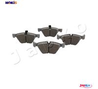 Fits JAPKO 500048 HAM PADS. ⭐UK Stock⭐