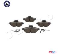 BRAKE PAD SET DISC BRAKE 500063 FOR PEUGEOT FIAT SCUDO/Van/Bus CITROEN 1.8L 4cyl