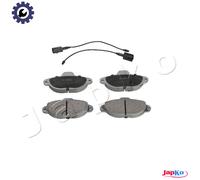 BRAKE PAD SET DISC BRAKE 500087 FOR FIAT PANDA/Hatchback/Van/CLASSIC FORD 1.4L