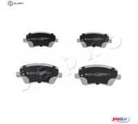 BRAKE PAD SET DISC BRAKE 50013 FOR RENAULT CLIO/III/EURO/CAMPUS/Grandtour/IV