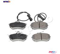 BRAKE PAD SET DISC BRAKE 50020 FOR DR SQR484F 2.0L SQR481FC 1.8LSQR481F 1.6L