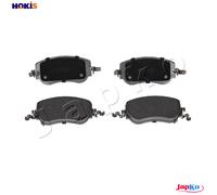 BRAKE PAD SET DISC BRAKE 500269 FOR FIAT 552 82 151 1.0L 3cyl TIPO 1.2L 4cyl