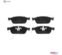 BRAKE PAD SET DISC BRAKE 500310 FOR FORD TRANSIT/CONNECT/MPV/Wagon KUGA/II 1.6L