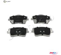 BRAKE PAD SET DISC BRAKE 500353 FOR LYNK & CO VOLVO B2APHEV/JLH-3G15TD 1.5L 01