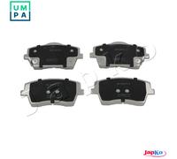 BRAKE PAD SET DISC BRAKE 500353 FOR LYNK & CO VOLVO B2APHEV/JLH-3G15TD 1.5L 01