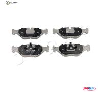 BRAKE PAD SET DISC BRAKE 500414 FOR SAAB B202XLB202LB202XIB204SB204E 2.0L 4cyl