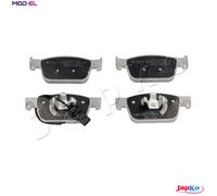 BRAKE PAD SET DISC BRAKE 500917 FOR AUDI A4/Allroad A5/Sportback/Convertible A4