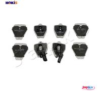 BRAKE PAD SET DISC BRAKE 500920 FOR AUDI A4/S4 A6/S6 A8/S8 AJL/AEB/AWT 1.8L A6
