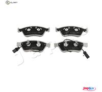 BRAKE PAD SET DISC BRAKE 500923 FOR VW AUDI A8L A6/S6 BKL/BRK 3.2L CEXB 3.0L A8