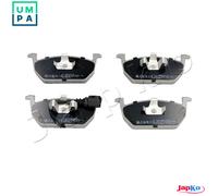BRAKE PAD SET DISC BRAKE 500938 FOR SKODA OCTAVIA/III/Combi VW GOLF/VII JETTA