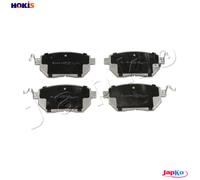 BRAKE PAD SET DISC BRAKE 50118 FOR INFINITI NISSAN MURANO/SUV MAXIMA/QX/IV 3.5L