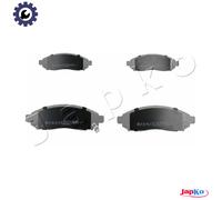 BRAKE PAD SET DISC BRAKE 50121 FOR NISSAN ARMADA/III/SUV NP300/NAVARA/FRONTIER