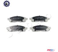 BRAKE PAD SET DISC BRAKE 50128 FOR NISSAN NV200/EVALIA/Bus/Van K9K400/608 1.5L