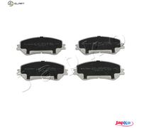 Fits JAPKO 50160 HAM PADS. ⭐UK Stock⭐