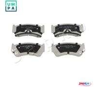BRAKE PAD SET DISC BRAKE 50191 FOR NISSAN SENTRA SABRE PULSAR/VI/Hatchback 1.4L