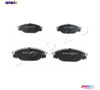 BRAKE PAD SET DISC BRAKE 50214 FOR TOYOTA QUANTUM/IV/Bus HILUX/VI/Pickup/TIGER